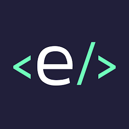 Значок приложения "Enki: Learn to code"