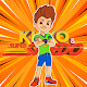 Kicko Archery - Hit the Point विंडोज़ पर डाउनलोड करें