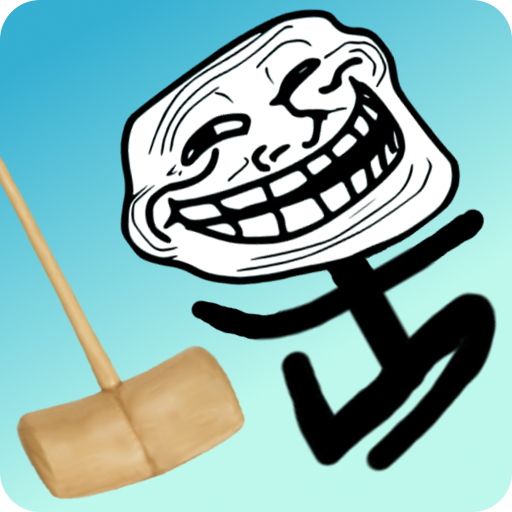 Super Troll: Endless Running logo