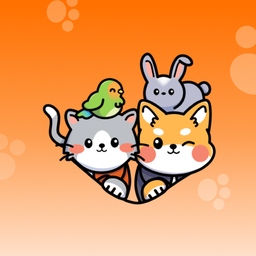 PetPass App logo
