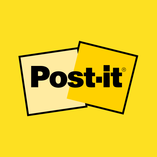 Post-it® logo