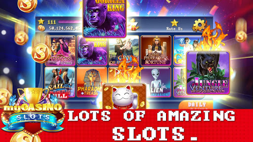 Best Microgaming Casino Bonuses - Foremost Garage Doors Slot