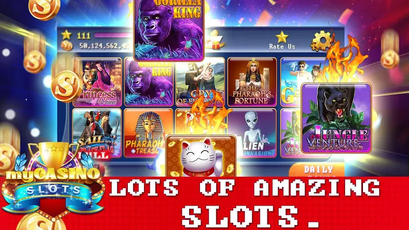 High Rollers Casino | Play Slot Machines For Free With No Money Online