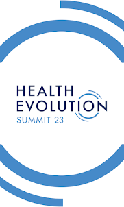 Health Evolution Summit