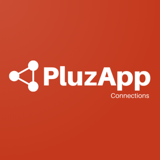 PluzApp logo
