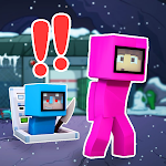 Cover Image of Скачать Imposter Among Us Skins And Maps For Minecraft PE 1.0 APK