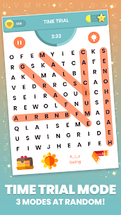 Word Search - Connect Letters for free