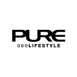 PURE 360 Lifestyle icon