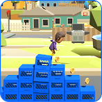 Crate Challenge