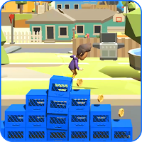 Crate Challenge