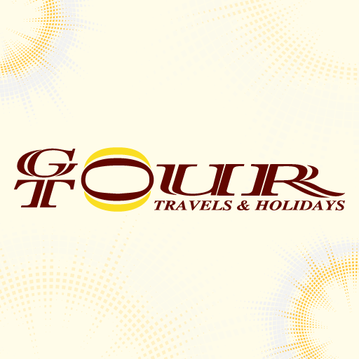 Go Tour Travels & Holidays logo
