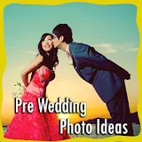 Pre Wedding Photo Ideas icon