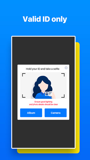 Snapera Screen 2