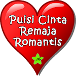 Cover Image of ดาวน์โหลด Puisi Cinta Remaja Romantis  APK