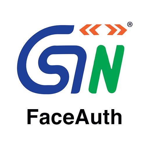GSTN FaceAuth Windows에서 다운로드