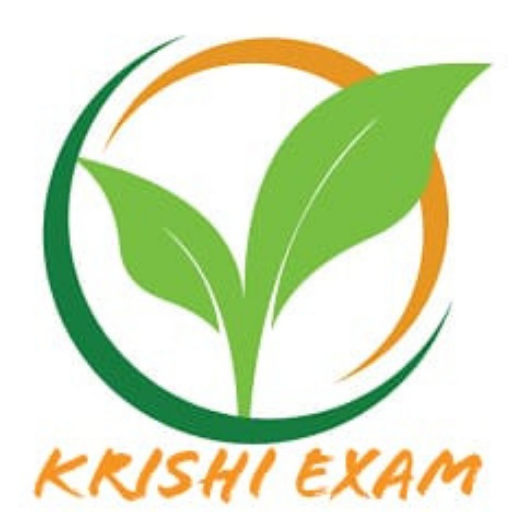 Krishi Exam logo