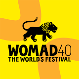 WOMAD Festival 2022 icon