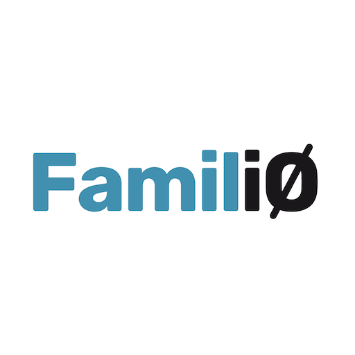 FamilIO logo