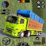 Mud Truck Driving Game 3D Sim