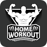 Home Workout --  No Equipment(Abs & Arm workout) icon