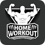 Home Workout --  No Equipment(Abs & Arm workout) Apk