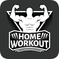 Home Workout --  No Equipment(Abs & Arm workout)