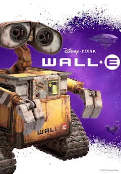 WALL-E - Movies on Google Play