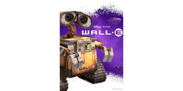 WALL E Movies on Google Play