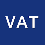 Kalkulator VAT icon