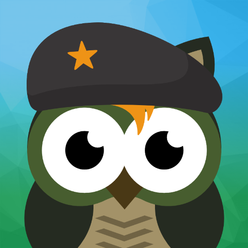Tanky - Rush the Towers 1.0.0 Icon