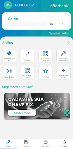 OfferBank Screen 3