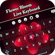Flower Bloom Live Keyboard