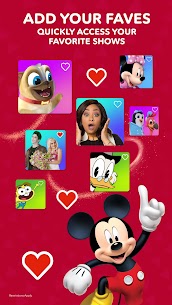 DisneyNOW – Episodes  Live TV Apk Download 2021** 3