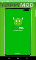 HappyMod Happy Apps 2021 Tips APK Gambar Screenshot #1