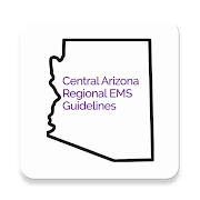 Top 36 Medical Apps Like Central Arizona EMS Guidelines - Best Alternatives