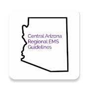 Central Arizona EMS Guidelines