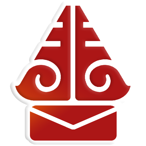 E-Office V2 Kab. Mojokerto logo