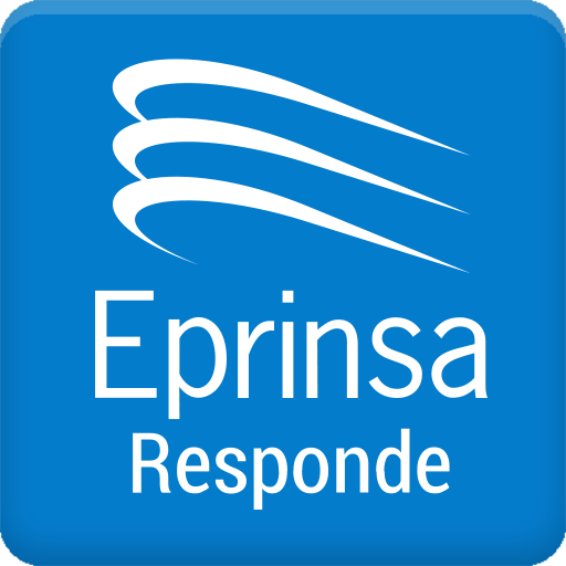 Eprinsa logo