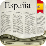 Spanish Newspapers icon