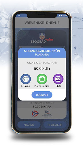 Beograd Plus