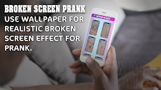Broken Screen Prankのおすすめ画像5