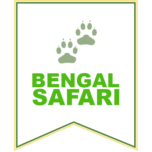 Bengal Safari logo