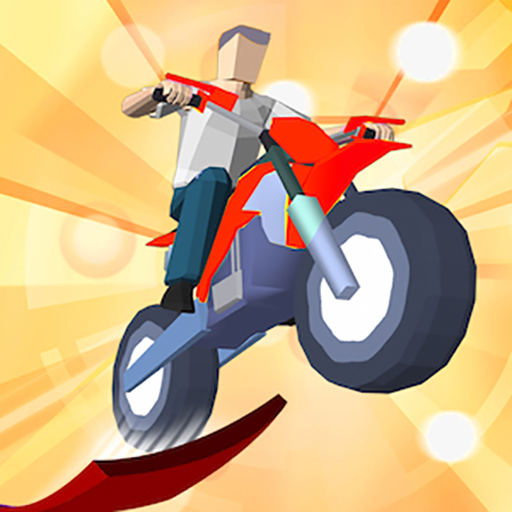 Bike Trickster 4 Icon