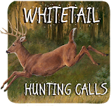 Whitetail Hunting Calls icon