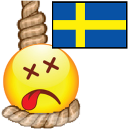 תמונת סמל Hängde man - Svenskt spel