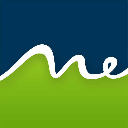 Meマモーレ logo