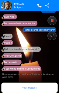 Friendzoné - Jeux sms