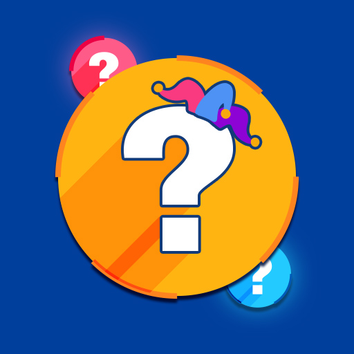 Joker Quiz 1.0.3 Icon