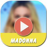 Madonna MV Collection icon