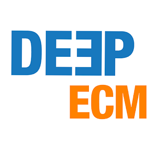 Deep ECM